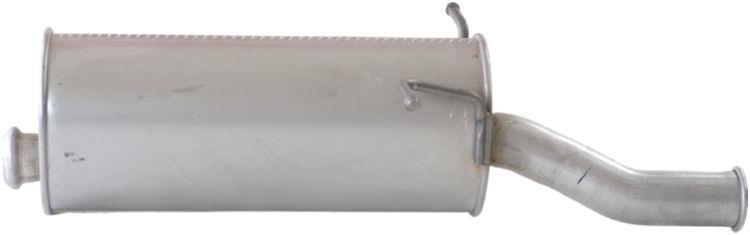 Silenciador trasero BOSAL ref. 135-019