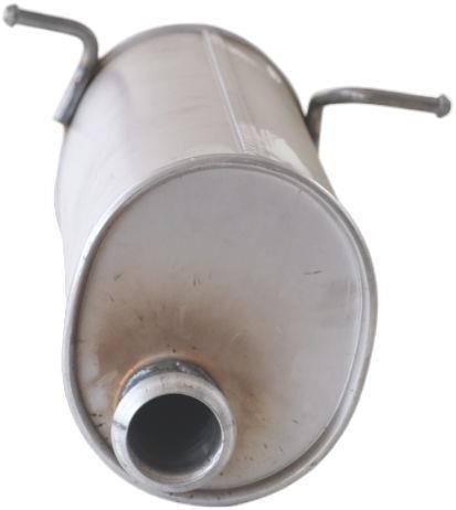 Silenciador trasero BOSAL ref. 135-019
