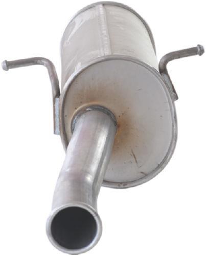 Silenciador trasero BOSAL ref. 135-019