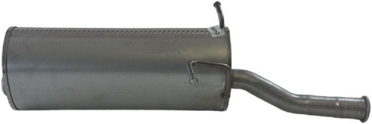 Silencieux arrière (Pot d'échappement) BOSAL ref. 135-045