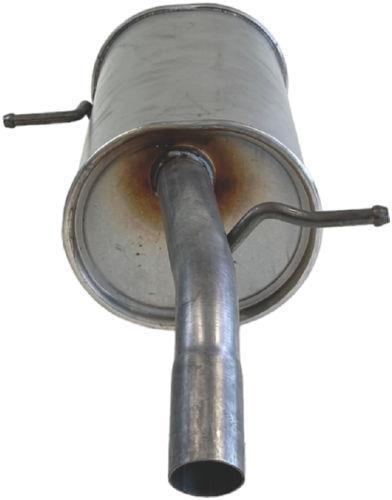Silenciador trasero BOSAL ref. 135-057