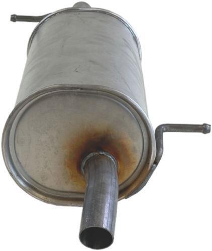 Silenciador trasero BOSAL ref. 135-057