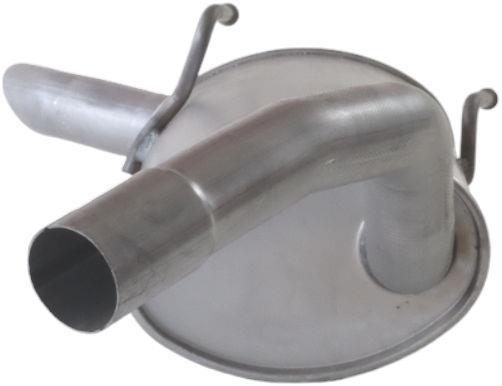 Panela de escape traseira BOSAL ref. 135-061