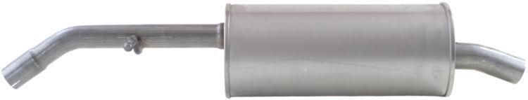 Silencieux arrière (Pot d'échappement) BOSAL ref. 135-065