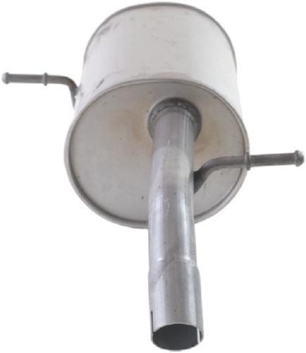 Silencieux arrière (Pot d'échappement) BOSAL ref. 135-065