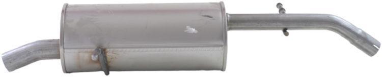 Silencieux arrière (Pot d'échappement) BOSAL ref. 135-065
