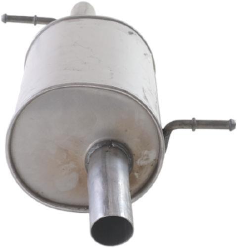 Silencieux arrière (Pot d'échappement) BOSAL ref. 135-065