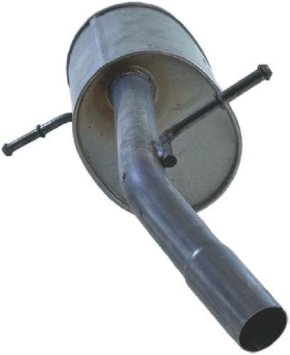 Silenciador trasero BOSAL ref. 135-109