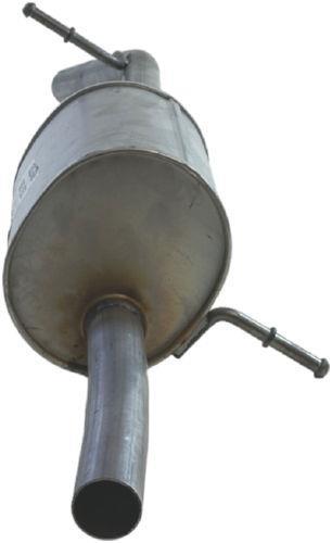 Silenciador trasero BOSAL ref. 135-109