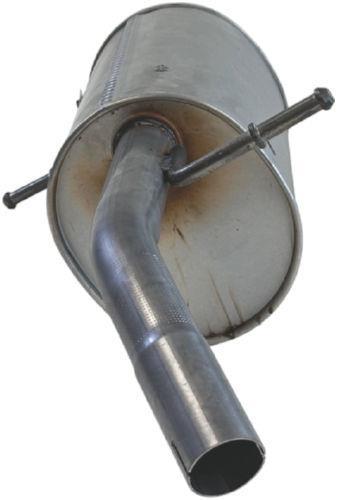 Silencieux arrière (Pot d'échappement) BOSAL ref. 135-123