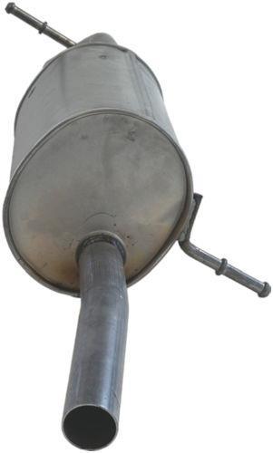 Silencieux arrière (Pot d'échappement) BOSAL ref. 135-123