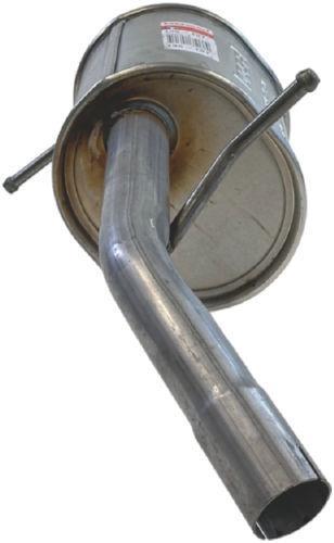 Silencieux arrière (Pot d'échappement) BOSAL ref. 135-137
