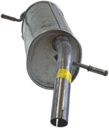Silencieux arrière (Pot d'échappement) BOSAL ref. 135-139