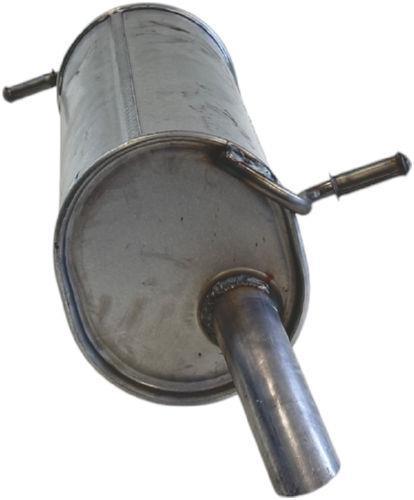Silencieux arrière (Pot d'échappement) BOSAL ref. 135-139