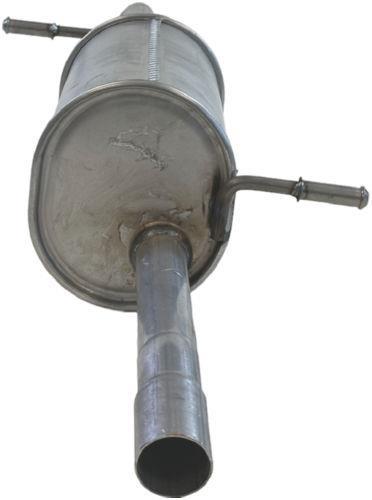 Silencieux arrière (Pot d'échappement) BOSAL ref. 135-141