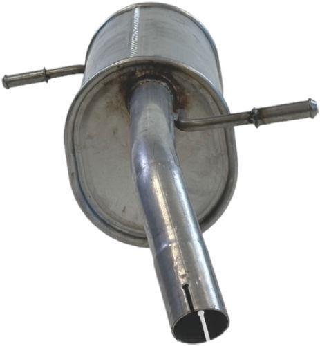 Silencieux arrière (Pot d'échappement) BOSAL ref. 135-141