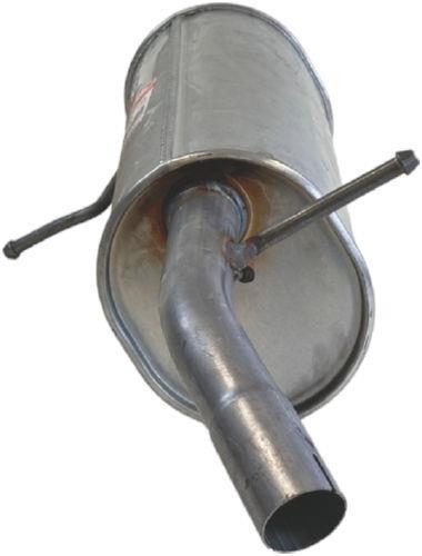 Silenciador trasero BOSAL ref. 135-143