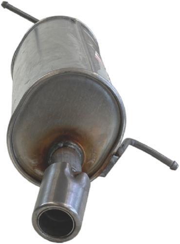 Silenciador trasero BOSAL ref. 135-143