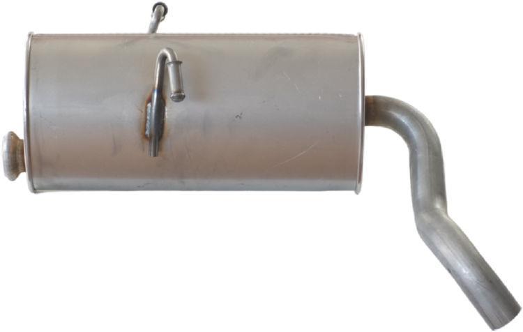 Silencieux arrière (Pot d'échappement) BOSAL ref. 135-225