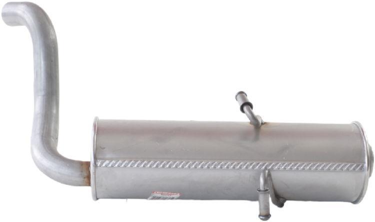 Silencieux arrière (Pot d'échappement) BOSAL ref. 135-225