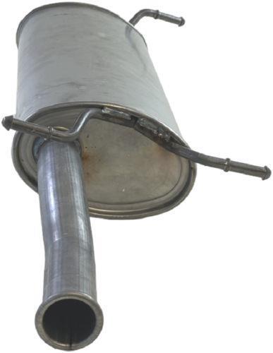 Silenciador trasero BOSAL ref. 135-233