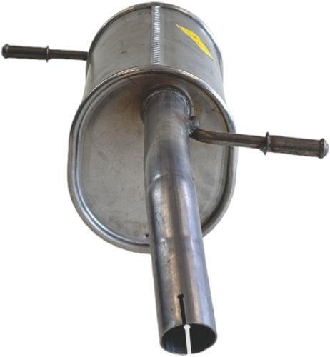 Silencieux arrière (Pot d'échappement) BOSAL ref. 135-249