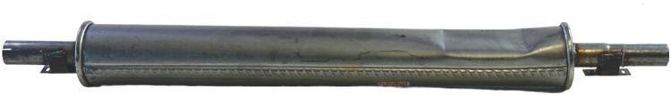 Silenciador del medio BOSAL ref. 135-371
