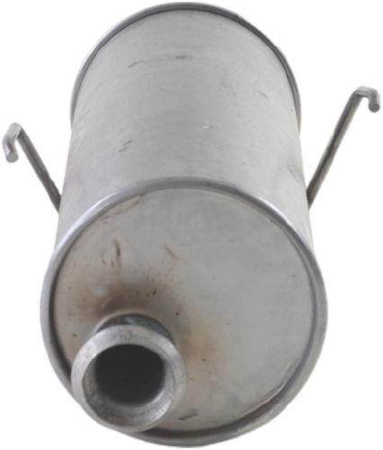 Silenciador trasero BOSAL ref. 135-419