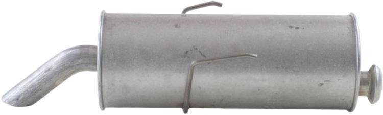 Silenciador trasero BOSAL ref. 135-419