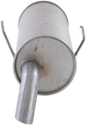 Silenciador trasero BOSAL ref. 135-419