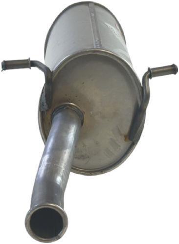Panela de escape traseira BOSAL ref. 135-551