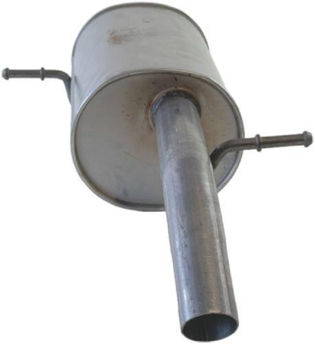 Silenciador trasero BOSAL ref. 135-579