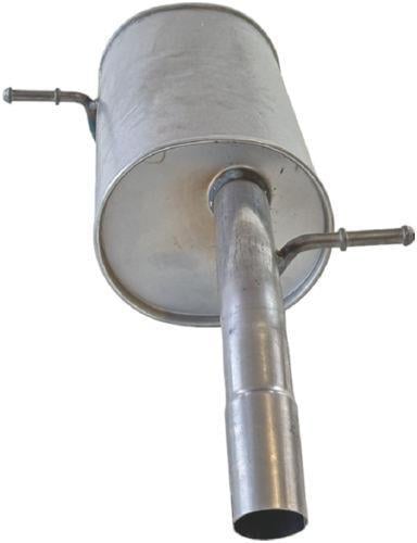 Panela de escape traseira BOSAL ref. 135-601