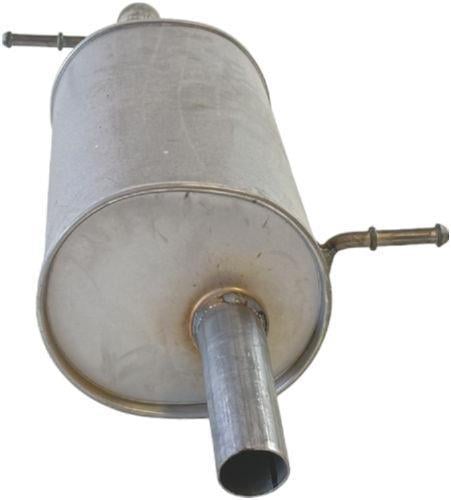 Panela de escape traseira BOSAL ref. 135-601