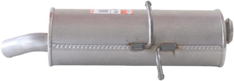 Silencieux arrière (Pot d'échappement) BOSAL ref. 135-705