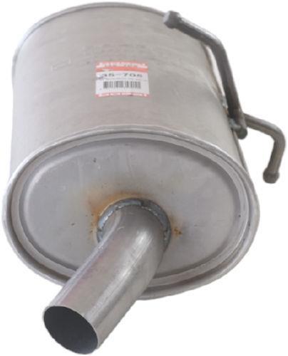 Silencieux arrière (Pot d'échappement) BOSAL ref. 135-705