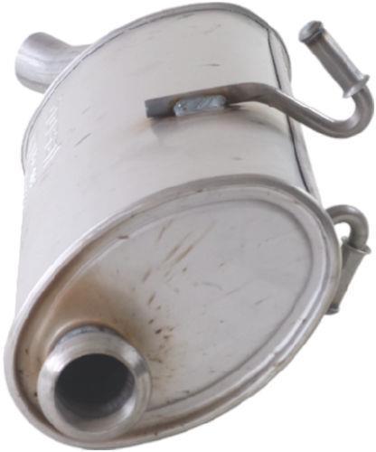 Silencieux arrière (Pot d'échappement) BOSAL ref. 135-707