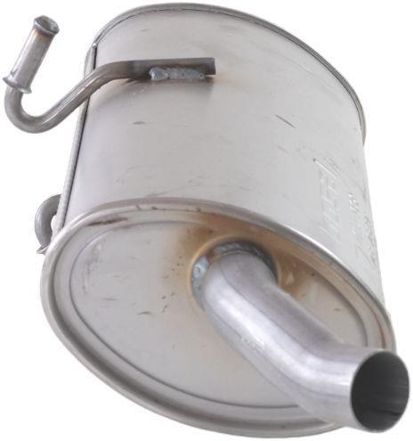Silencieux arrière (Pot d'échappement) BOSAL ref. 135-707