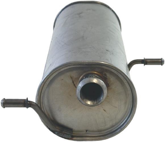 Silenciador trasero BOSAL ref. 135-709