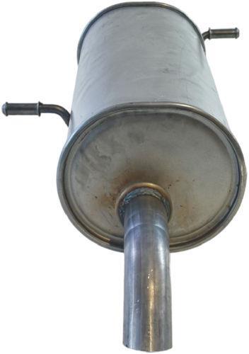 Silenciador trasero BOSAL ref. 135-709