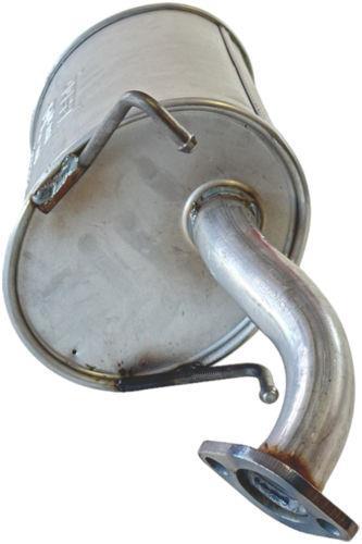 Silenciador trasero BOSAL ref. 141-219