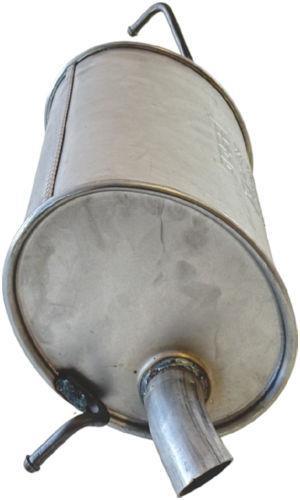 Silenciador trasero BOSAL ref. 141-219