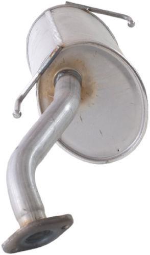 Panela de escape traseira BOSAL ref. 145-117