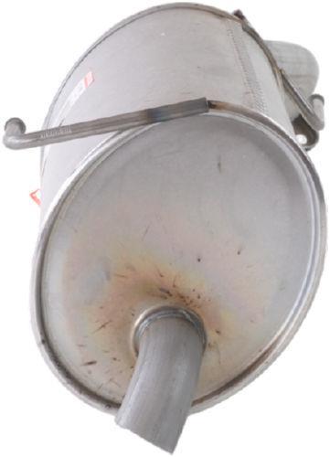 Panela de escape traseira BOSAL ref. 145-117