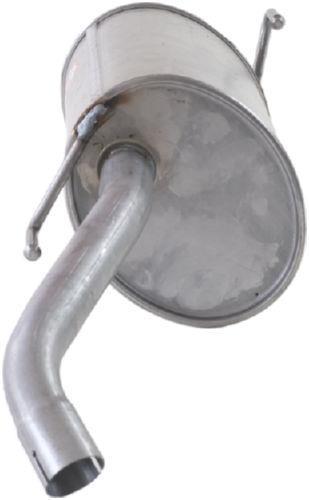 Silenciador trasero BOSAL ref. 145-125