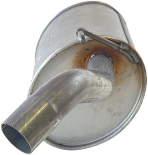 Silenciador trasero BOSAL ref. 145-127