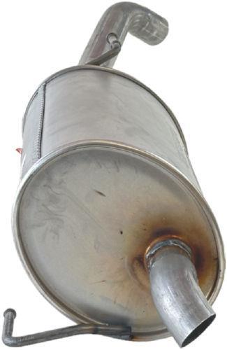 Silenciador trasero BOSAL ref. 145-127