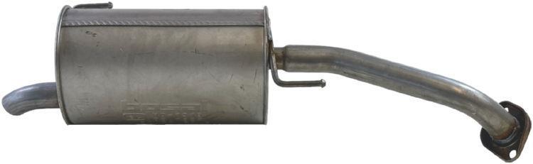 Silencieux arrière (Pot d'échappement) BOSAL ref. 145-249