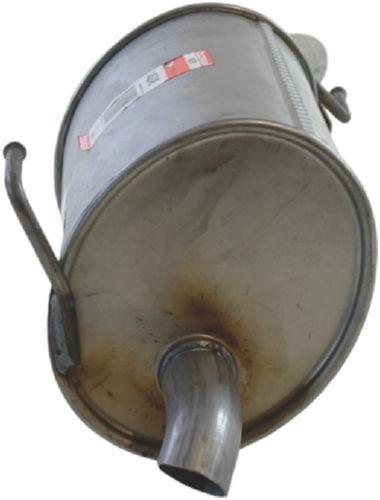 Silencieux arrière (Pot d'échappement) BOSAL ref. 145-249