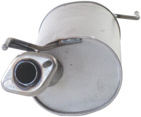 Silenciador trasero BOSAL ref. 145-289